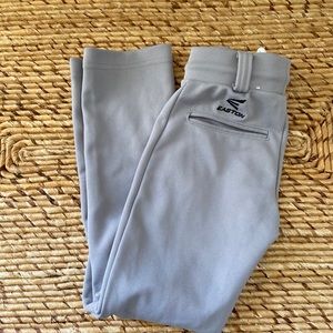 Easton Youth XXS Boys Baseball Pants